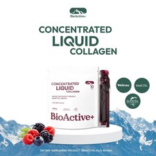 BioActive Collagene Liquido