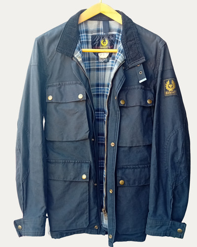 Vintage belstaff roadmaster - belstaff,