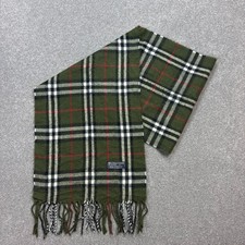 Sciarpa Burberry London 58x12