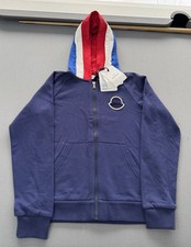 Moncler Cardigan/Felpa con