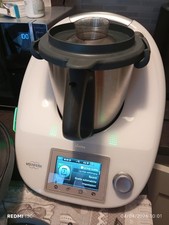 bimby tm5 ottime condizioni