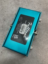 Pedale overdrive Fulltone