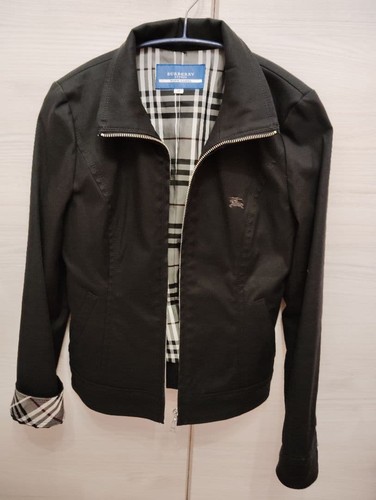Burberry blue label black - blue,