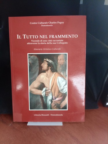Tutto nel frammento - il,