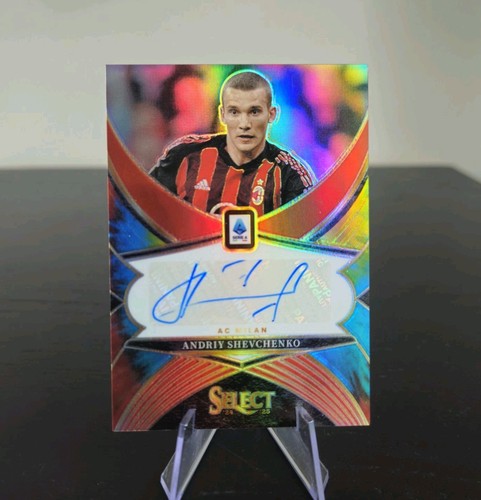 Andriy shevchenko milan - andriy, ac