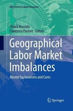 Geographical Labor Market