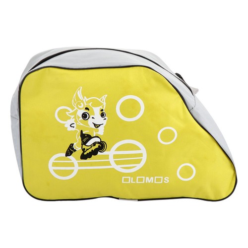 Borsa porta pattini portatile - borsa,