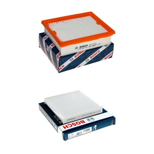Bosch controllo set - filtro, per
