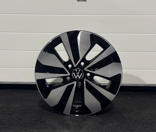 Golf viii gtd cerchi alu - vw,