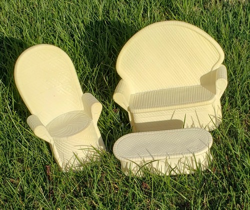 Set mobili barbie - set,