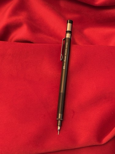 Matita meccanica collezione - meccanica, da