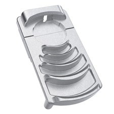 Sbavatrice per Tubi in PVC