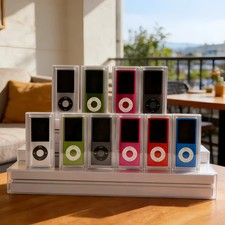 ✨Nuovo✨ Apple iPod Nano
