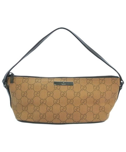 Gucci handbag x black - i,