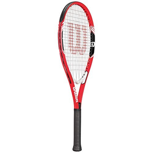 Wilson federer - (tg., l3)