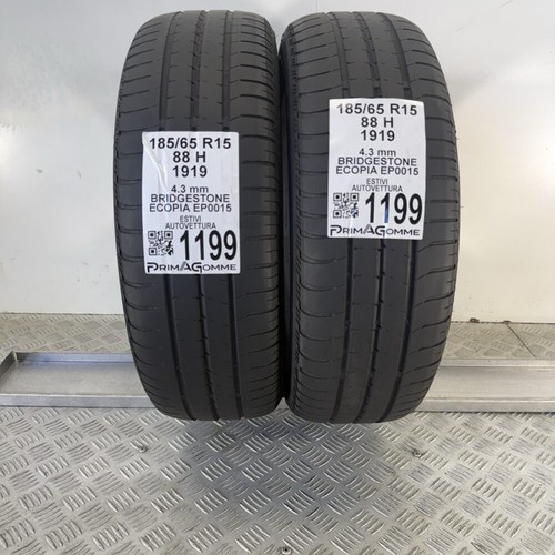 Pneumatici usati 185 - usati,
