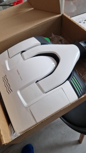 Vorwerk folletto pulilava - folletto,