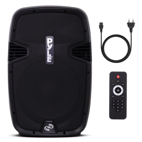 Pro cassa bluetooth attiva - cassa,