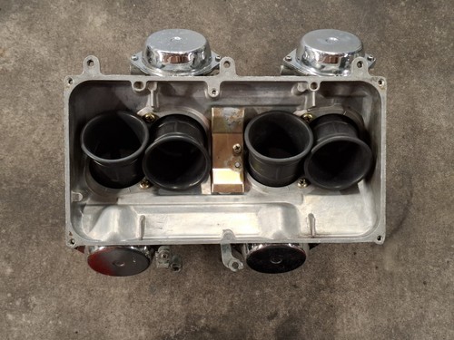 Kit carburatore honda 1000 - kit,