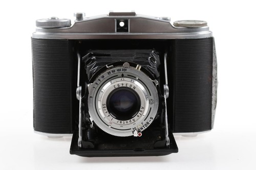 Agfa isolette snr - snr:, n03492