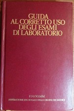 Guida al corretto uso degli
