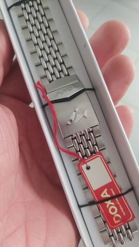 Doxa bracciale mai - doxa,