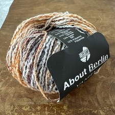 About Berlin Yak Relax Calza