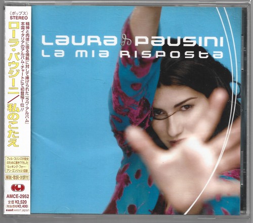 Laura pausini la mia - laura,