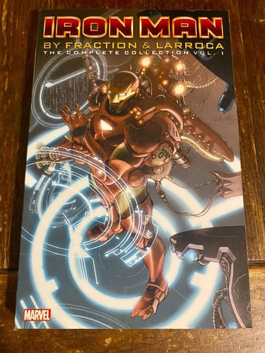 Invincible iron man full - invincible,
