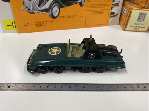 Dinky toys made - dinky,