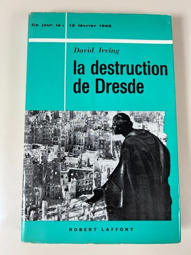 David irving destructio de - david, irving: