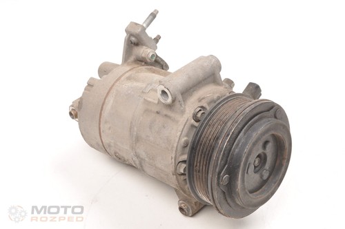 Compressore aria condizionata - compressore,