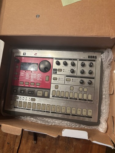 Korg electribe 1 rhythm - electribe, r