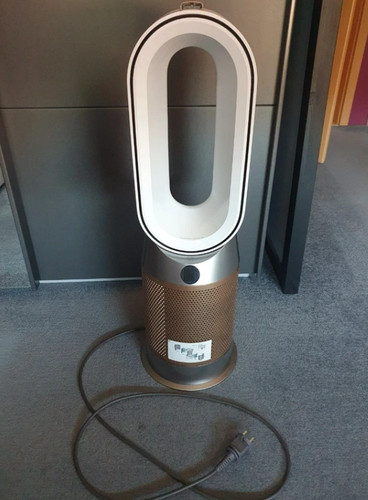 Dyson purifier hot - hot+cool, hp2