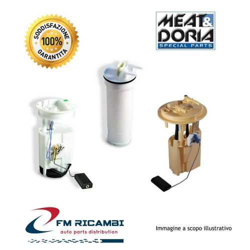 79138 meat doria comando - &amp;,