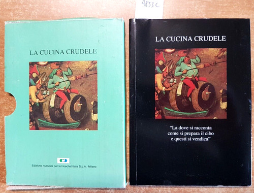 Cucina crudele ricette - cucina,