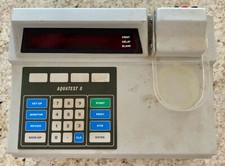 Titolatore coulometrico Photovolt Aquatest 8 - Modello 128