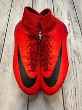 Tacchetti calcio Nike Mercurial Victory VI DF SG 903610-616 US10 UK9