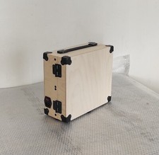 eurorack case 6 u 62 hp