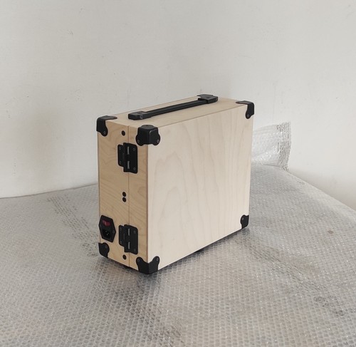 Eurorack case 62 hp - u,