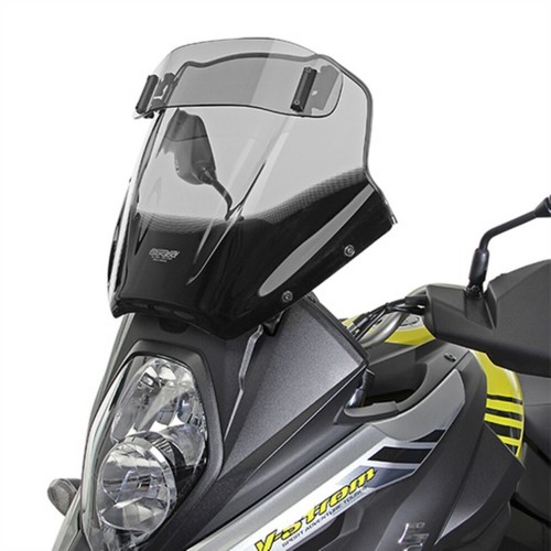 Suzuki 650 strom - 650, 17