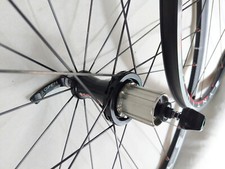 Set ruote Miche Syntium AXY