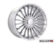 Cerchi in lega ADR Alpina