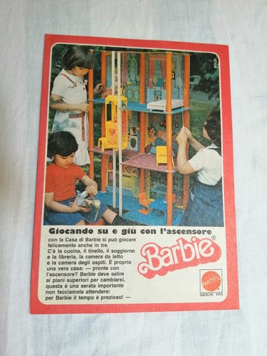 Pubblicita originale - pubblicita',
