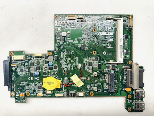 Scheda madre cpu intel - intel, atom