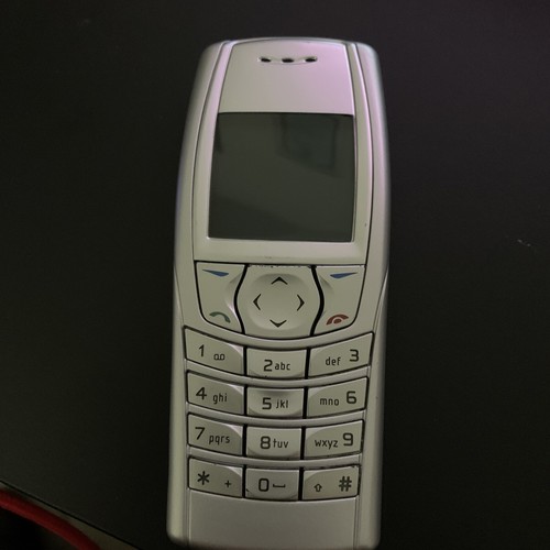 Cellulare nokia 6610 - cellulare,
