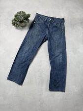 Jeans Levis Twisted 0835