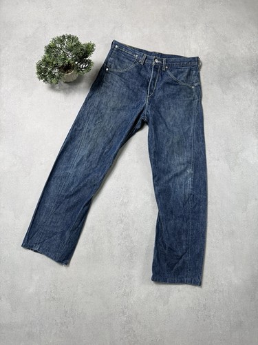 Jeans levis twisted 0835 - levis,