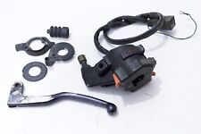 Cagiva FRECCIA C9 125 1987 Devioluci Blocchetto Frizione Sinistro Commutatore