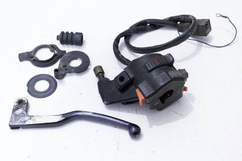 Cagiva freccia 125 - 125, 1987